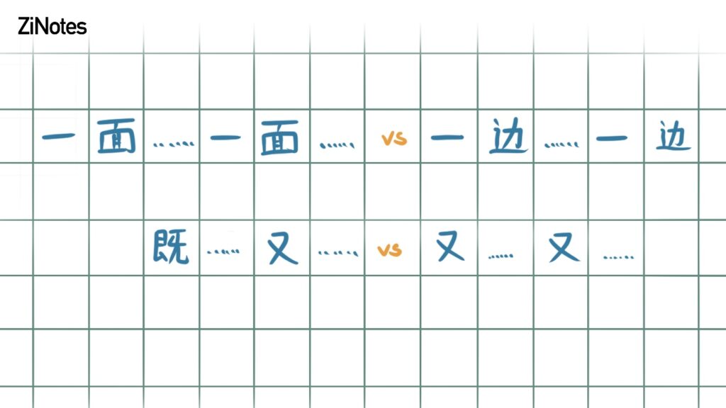 so-sanh-ngu-phap-tieng-trung-nhip-cau-han-ngu-1-bai-02-差不多先生传